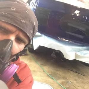 Meet your Posher, Shane